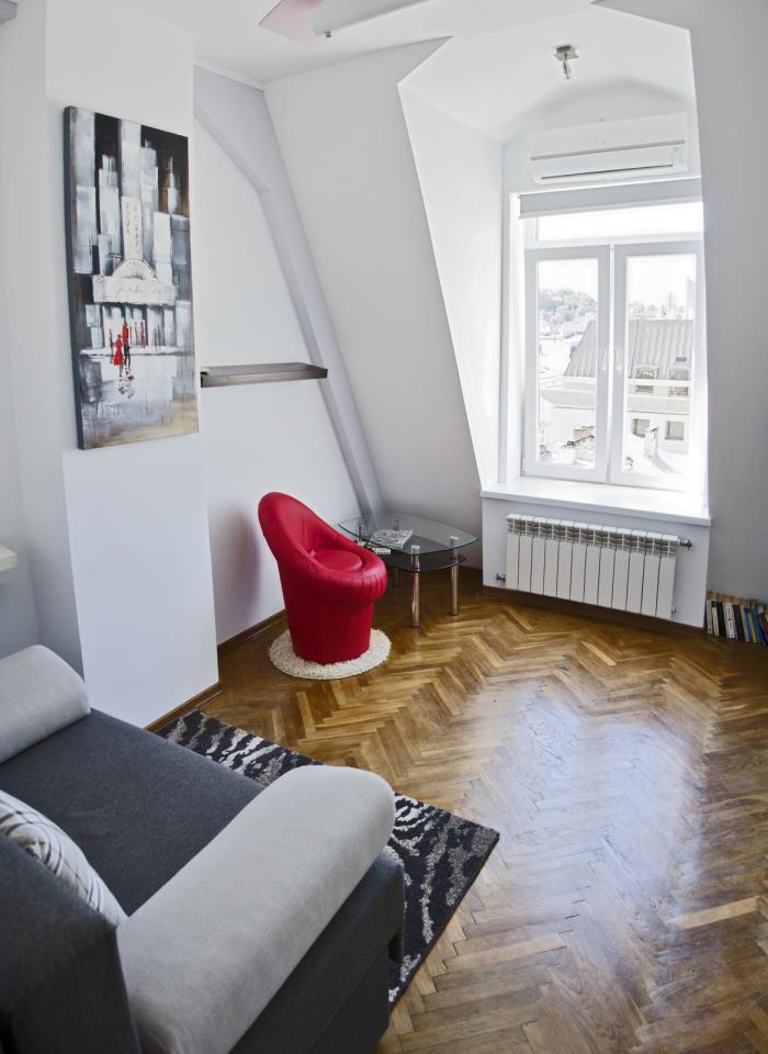 Фото квартиры 2