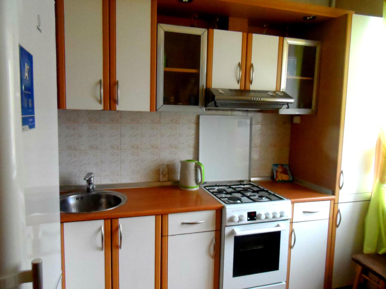 Фото квартиры 2