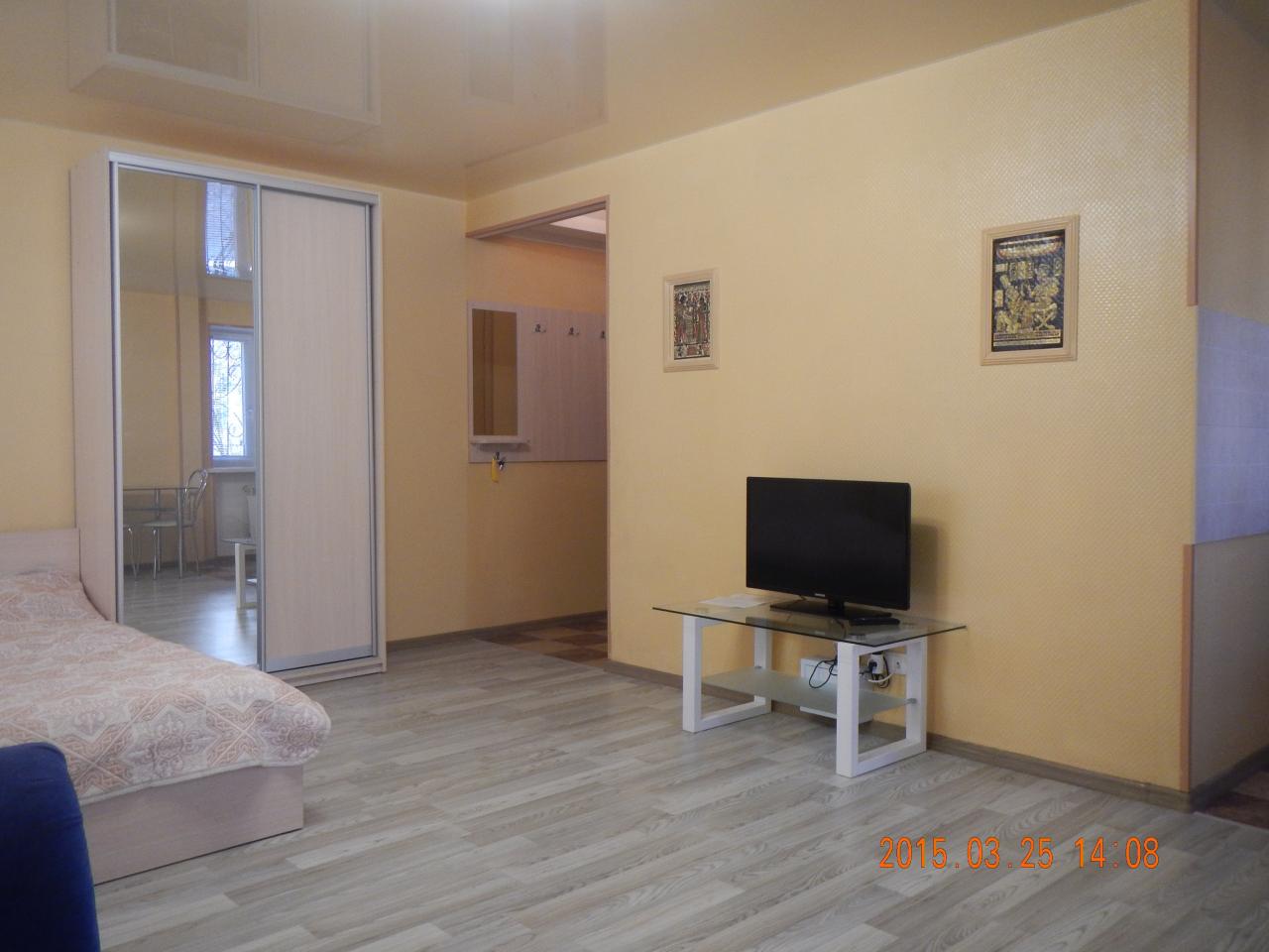 Фото квартиры 1