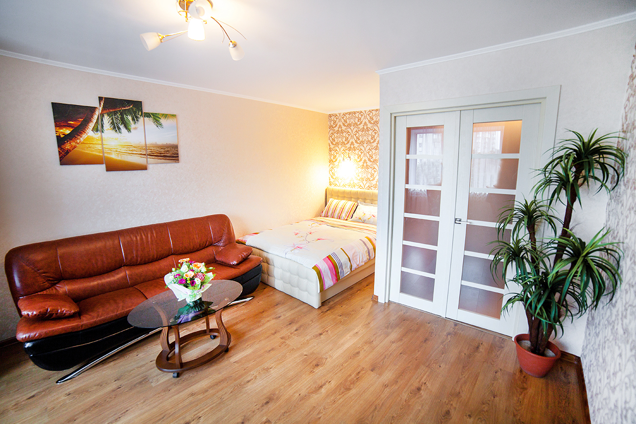 Фото квартиры 2