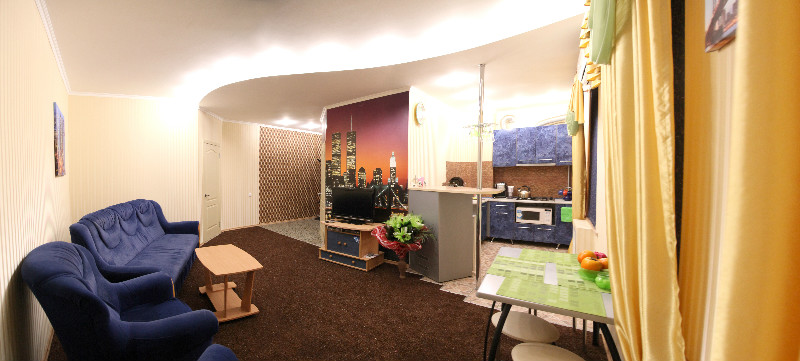 Фото квартиры 1