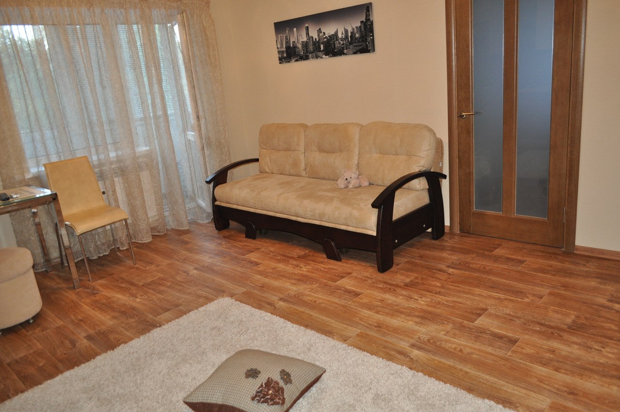 Фото квартиры 1