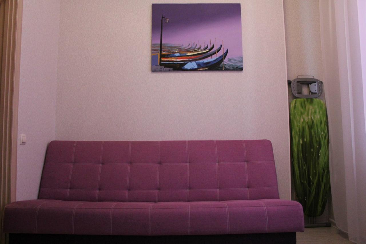 Фото квартиры 4