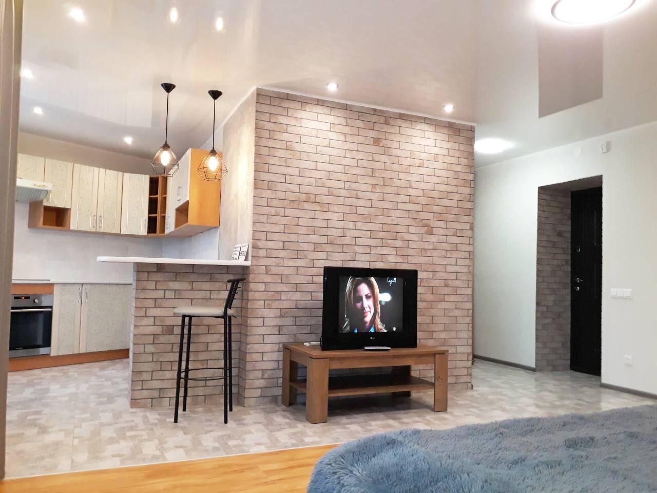 Фото квартиры 4