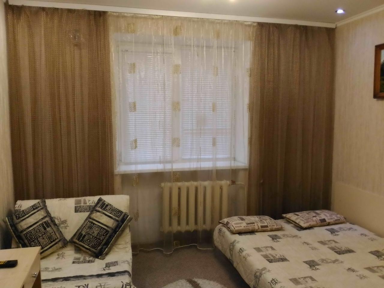 Фото квартиры 3