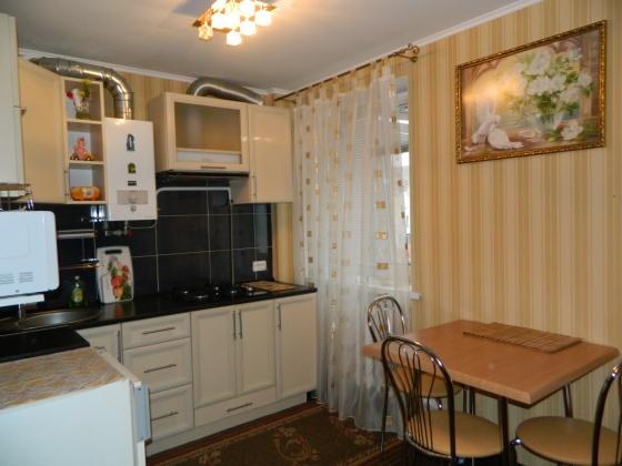 Фото квартиры 3