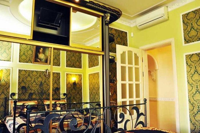 Фото квартиры 3