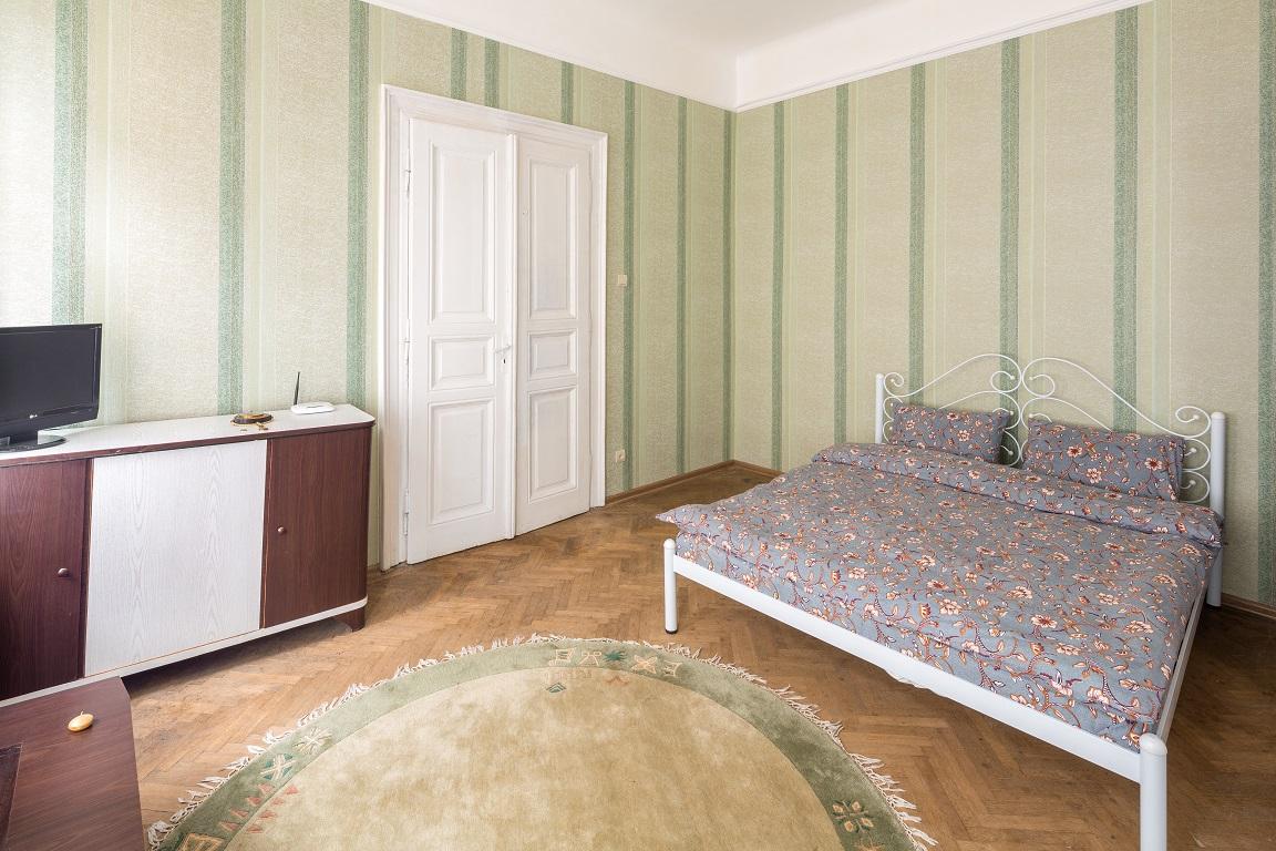 Фото квартиры 3