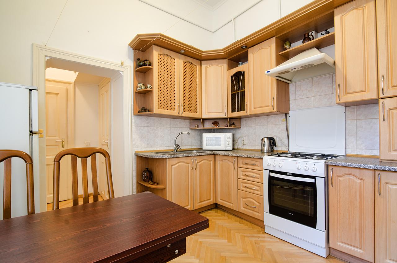 Фото квартиры 8