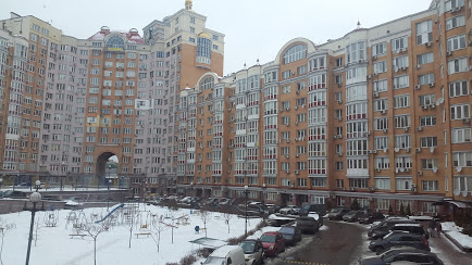 Фото квартиры 9