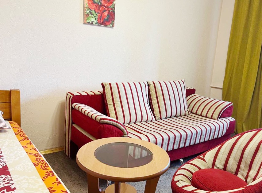 Фото квартиры 3