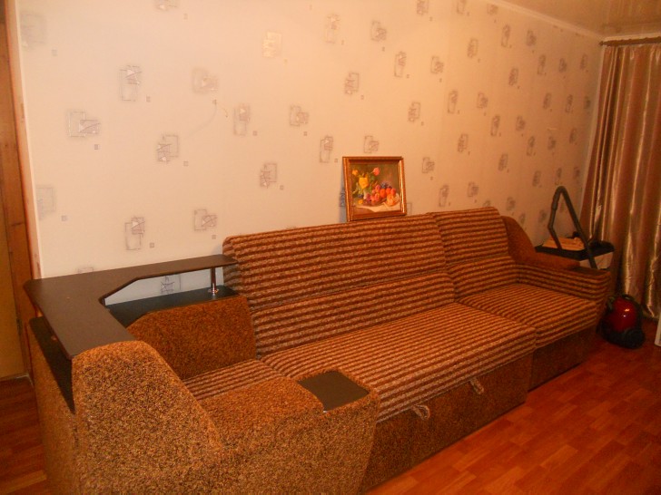 Фото квартиры 4