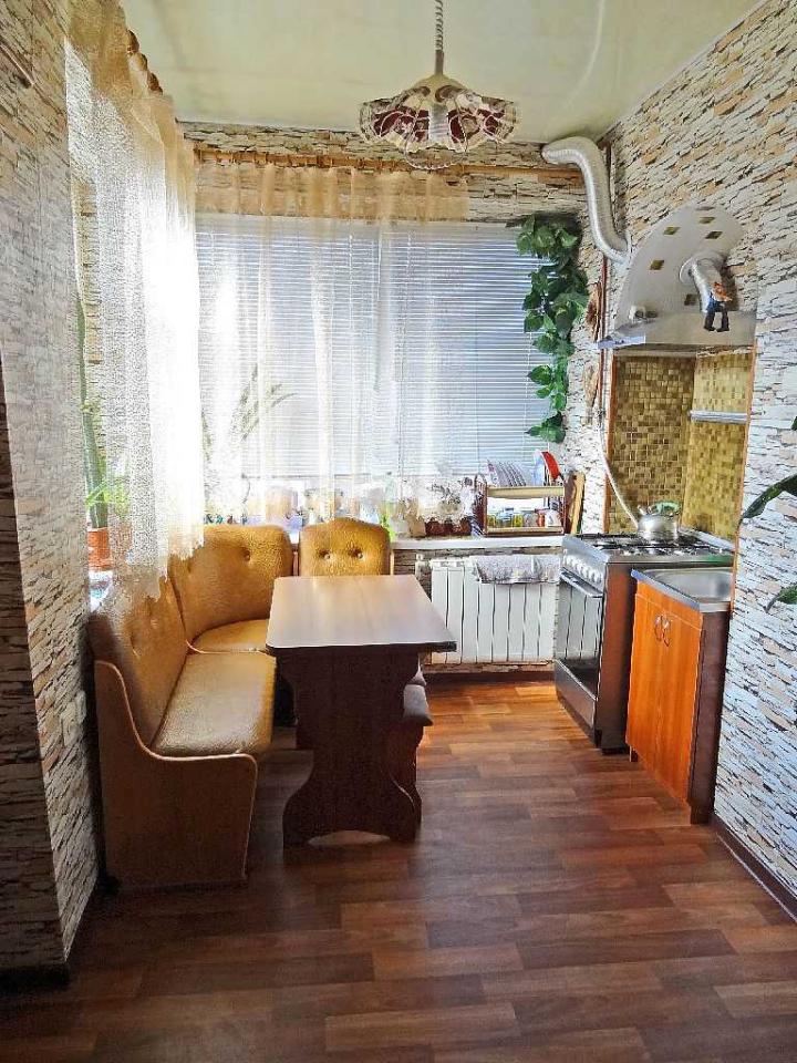 Фото квартиры 12