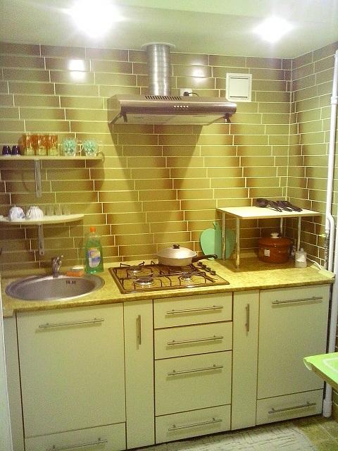 Фото квартиры 8