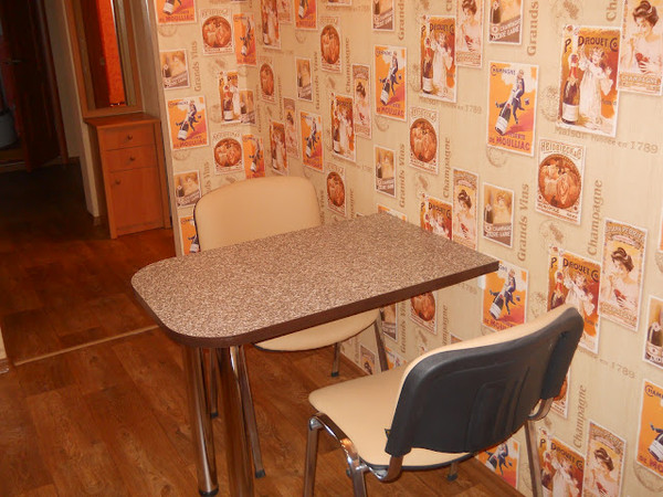 Фото квартиры 2