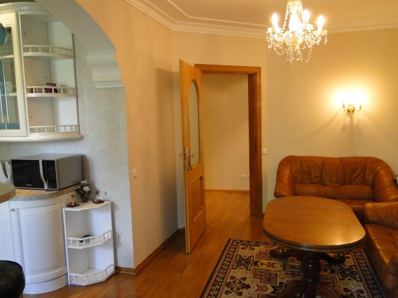 Фото квартиры 3