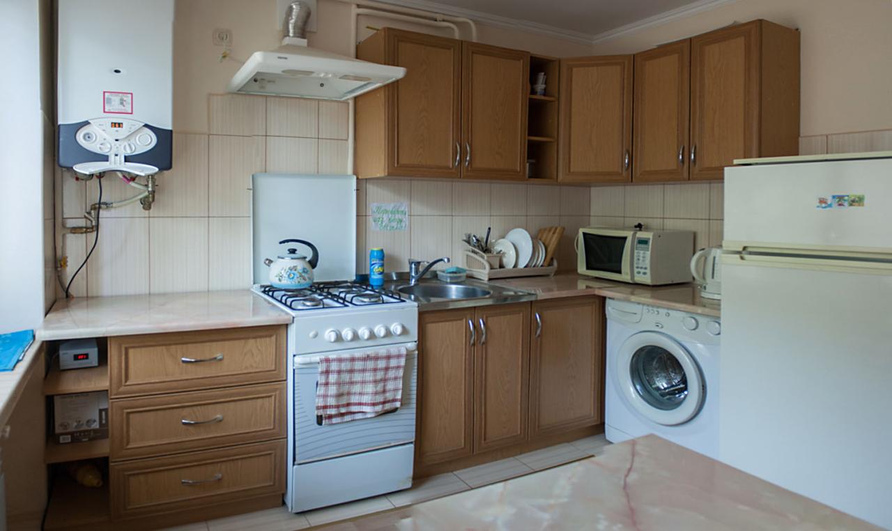 Фото квартиры 6