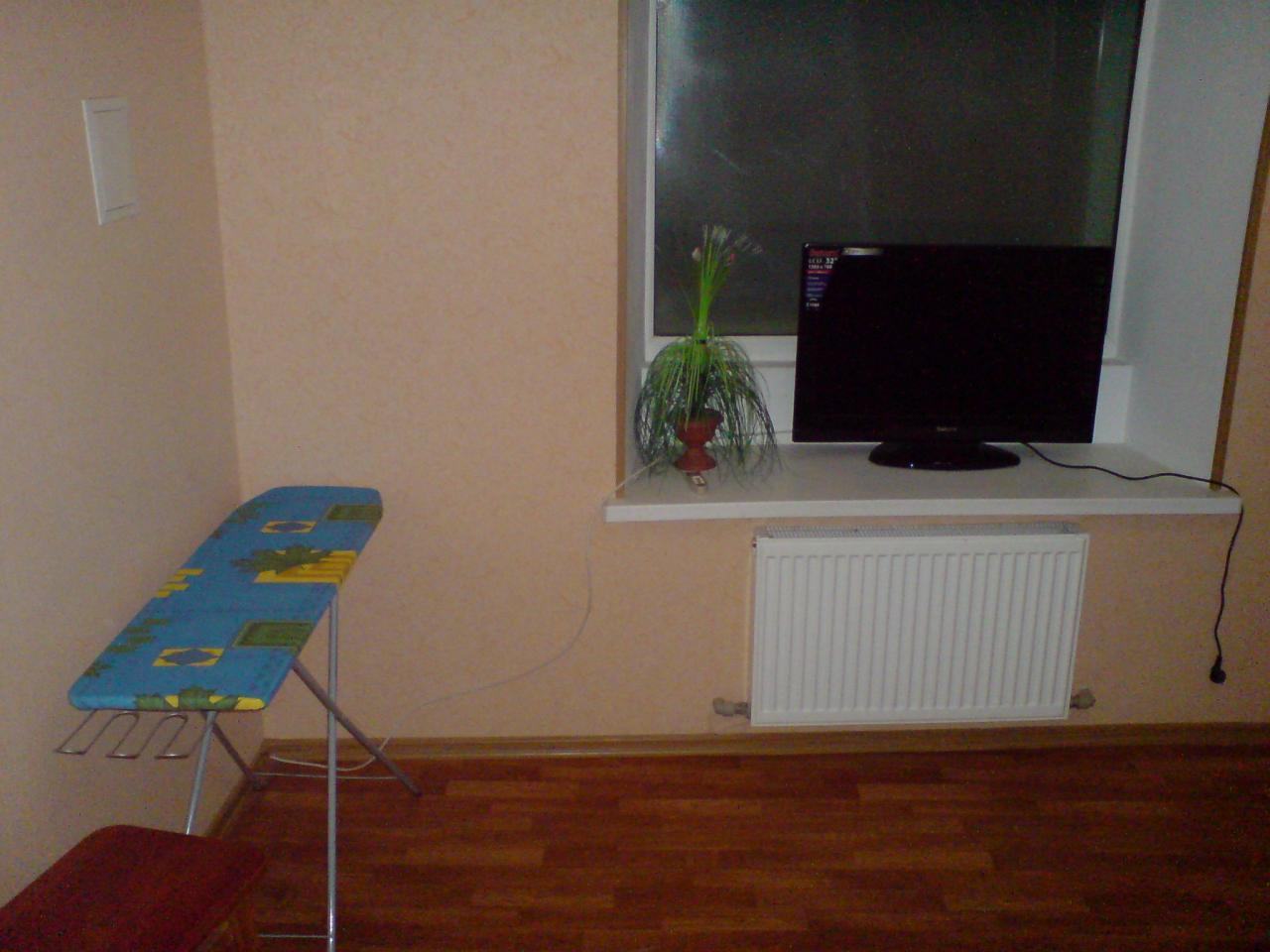 Фото квартиры 4