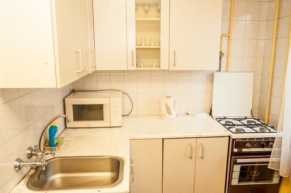 Фото квартиры 3