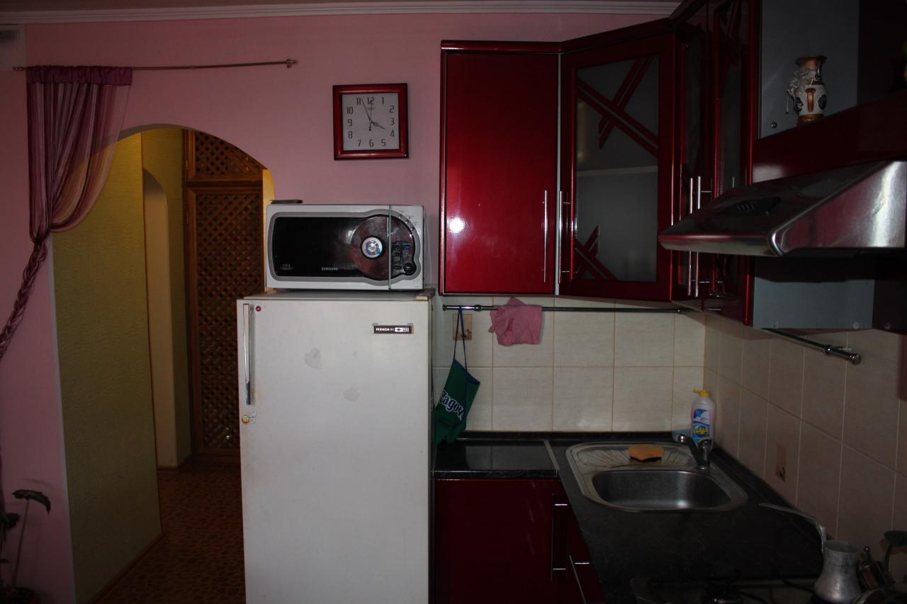 Фото квартиры 1