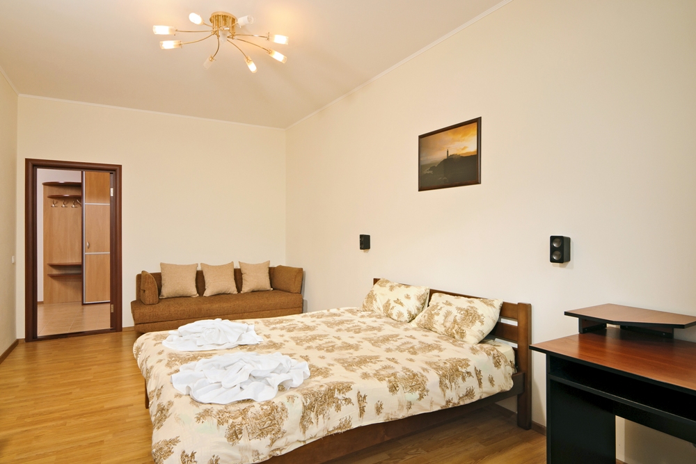 Фото квартиры 1