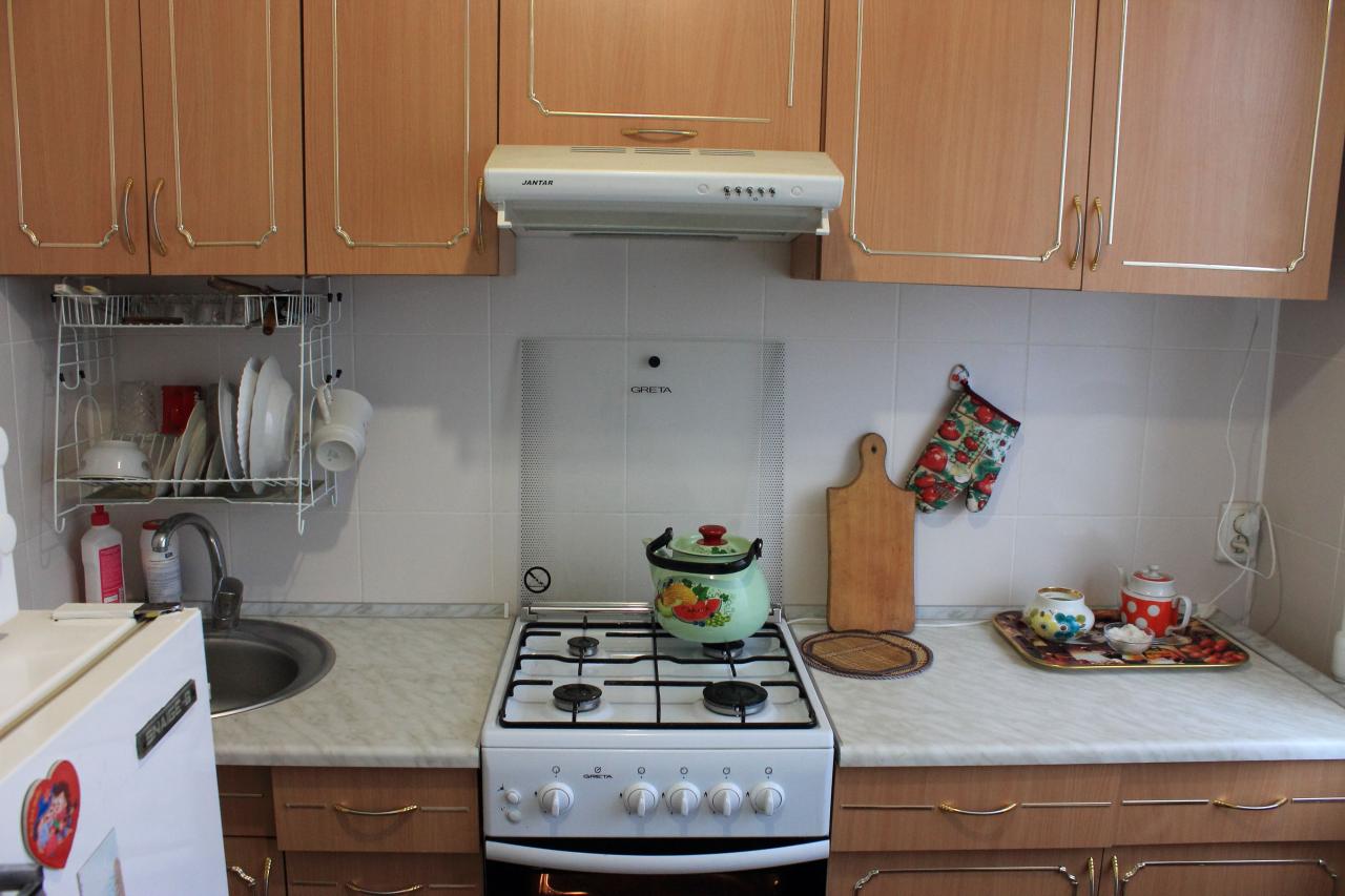 Фото квартиры 2