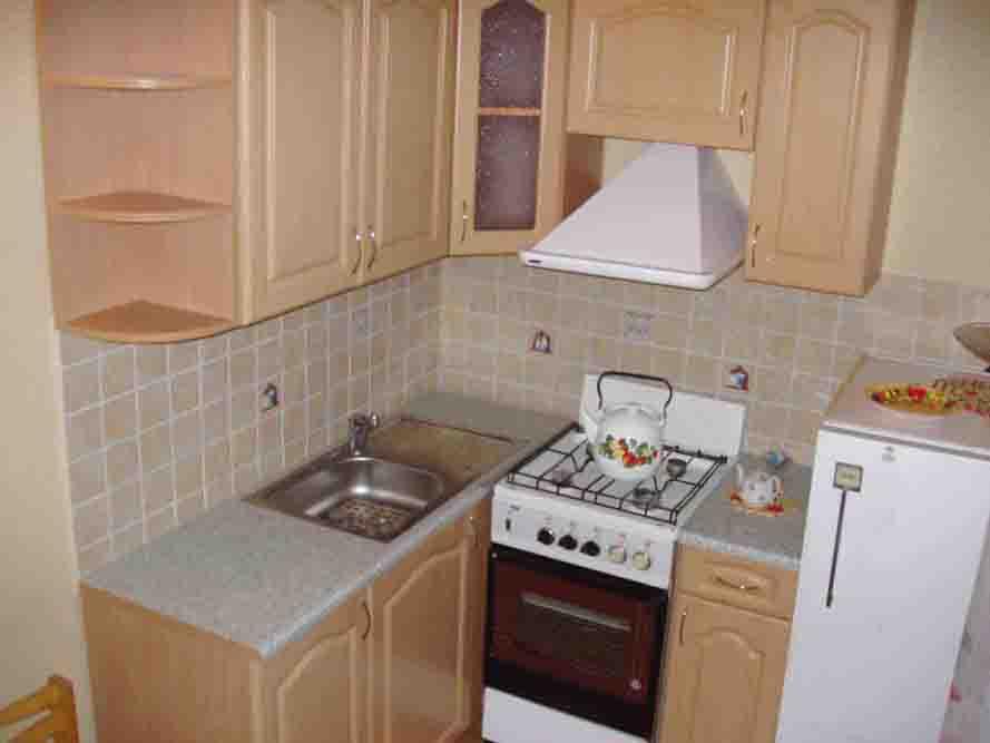 Фото квартиры 1