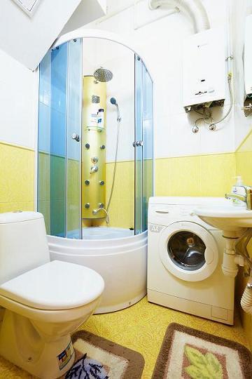 Фото квартиры 8