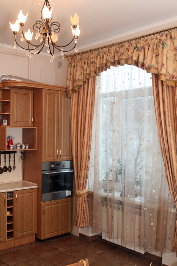 Фото квартиры 2