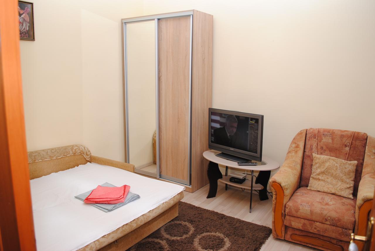 Фото квартиры 6