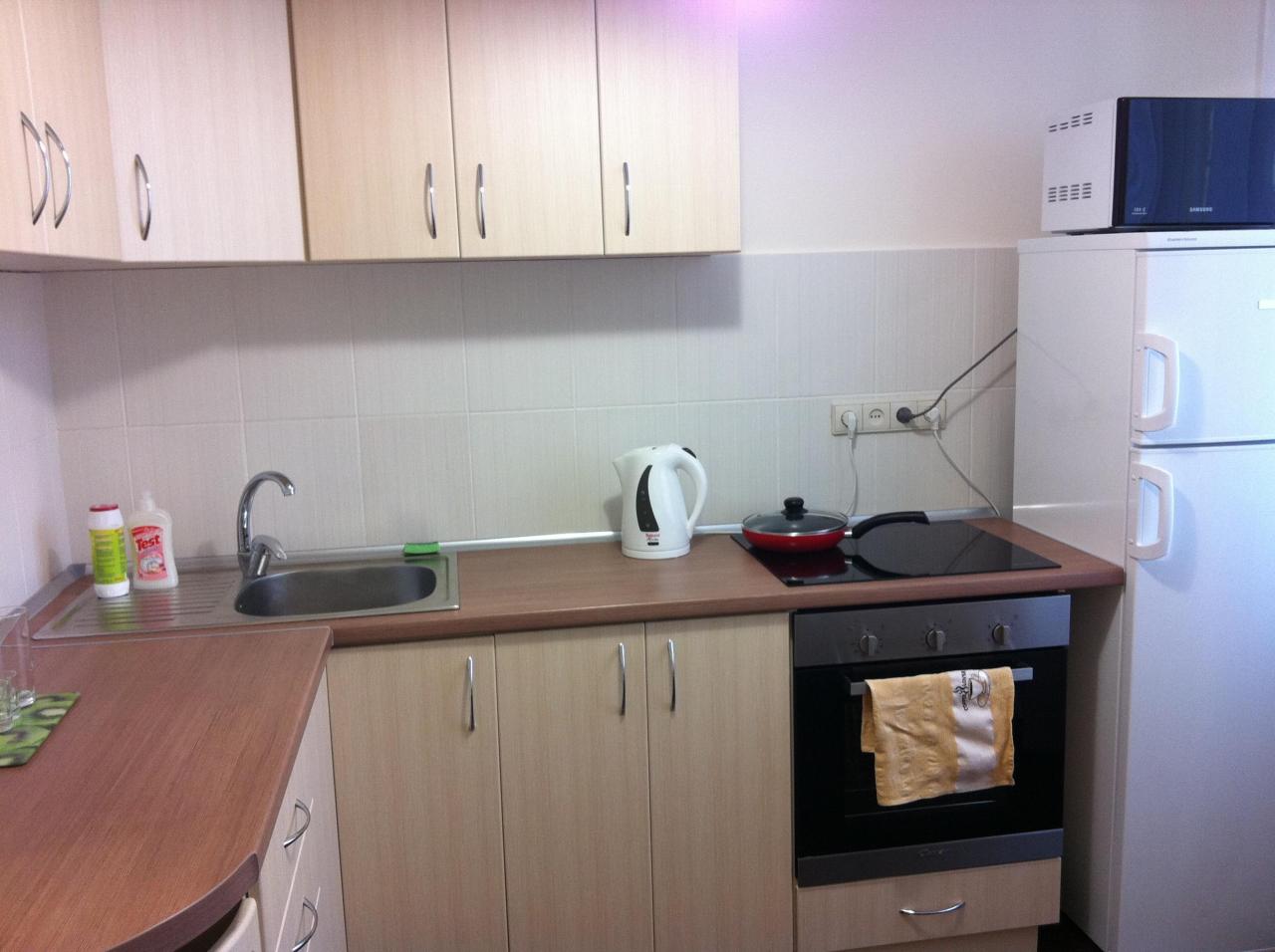 Фото квартиры 3