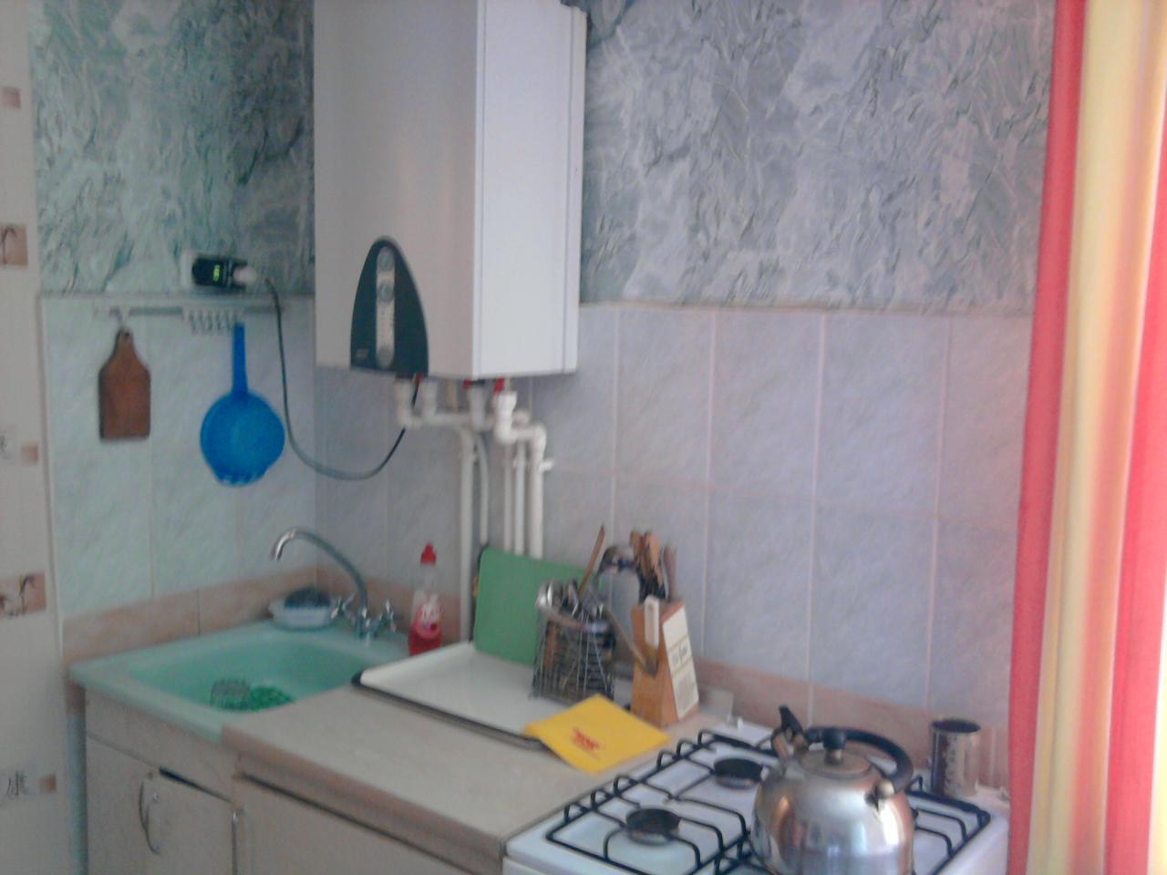 Фото квартиры 5