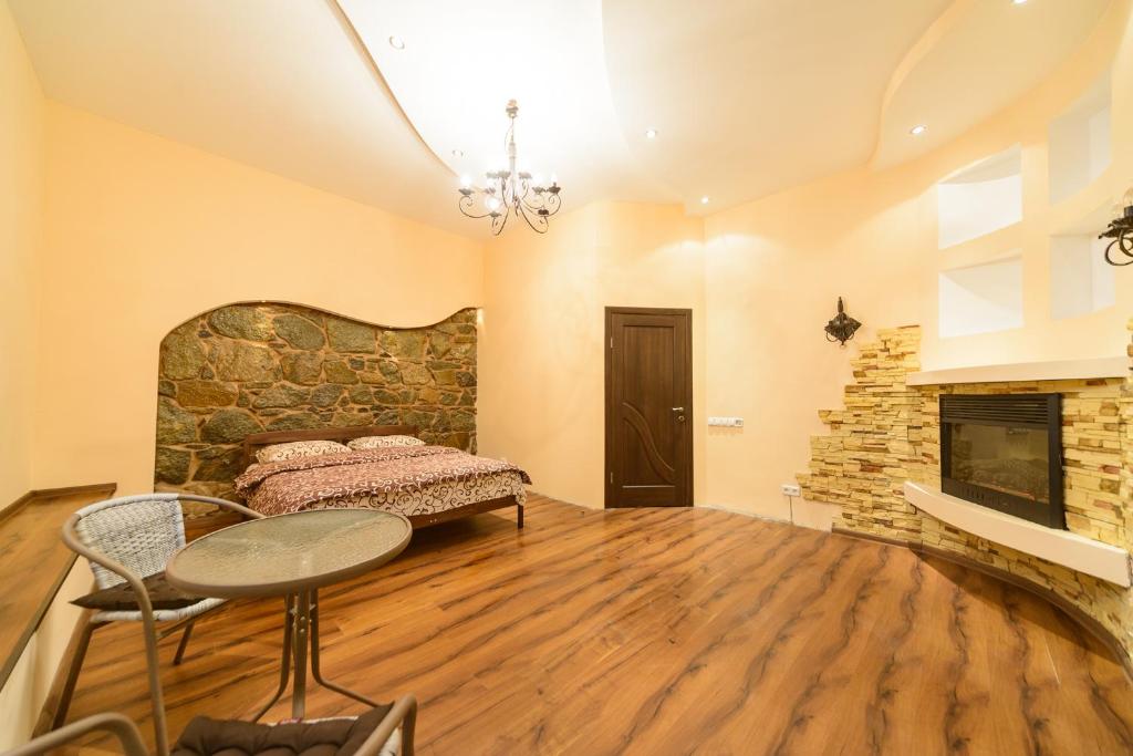 Фото квартиры 1