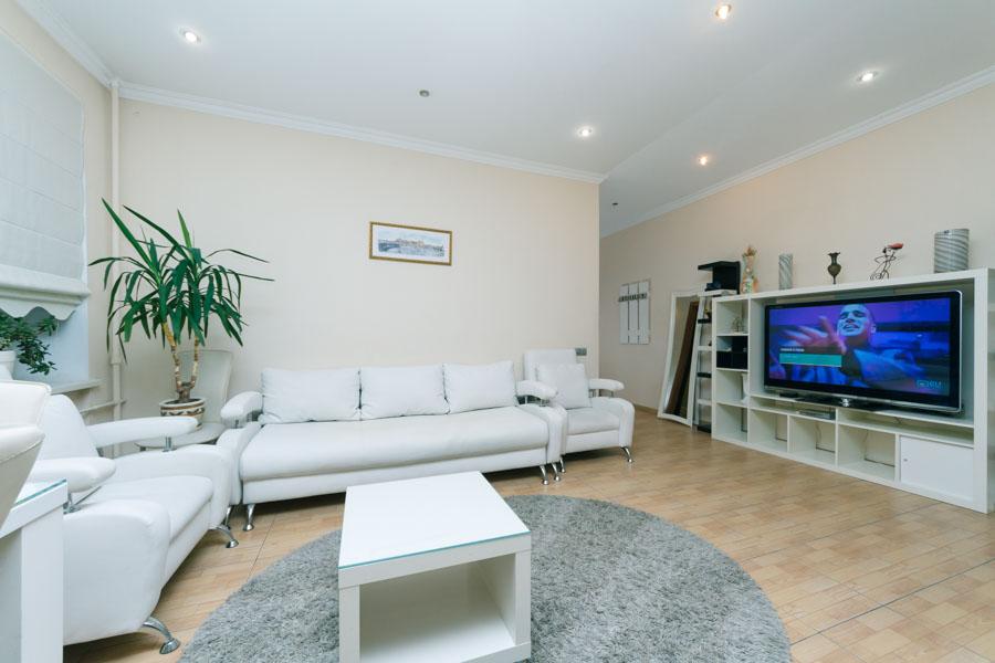 Фото квартиры 1