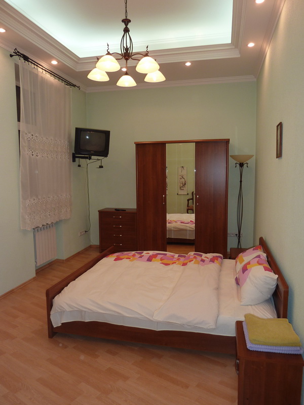 Фото квартиры 4