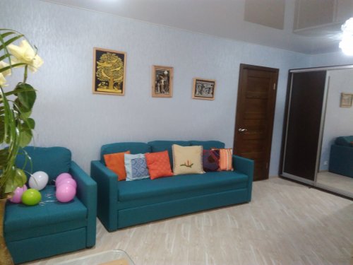 Фото квартиры 6