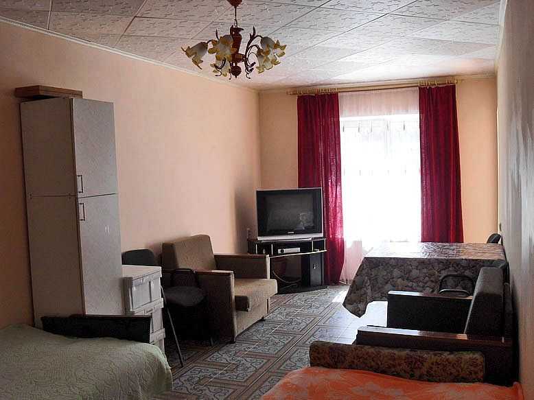 Фото квартиры 1