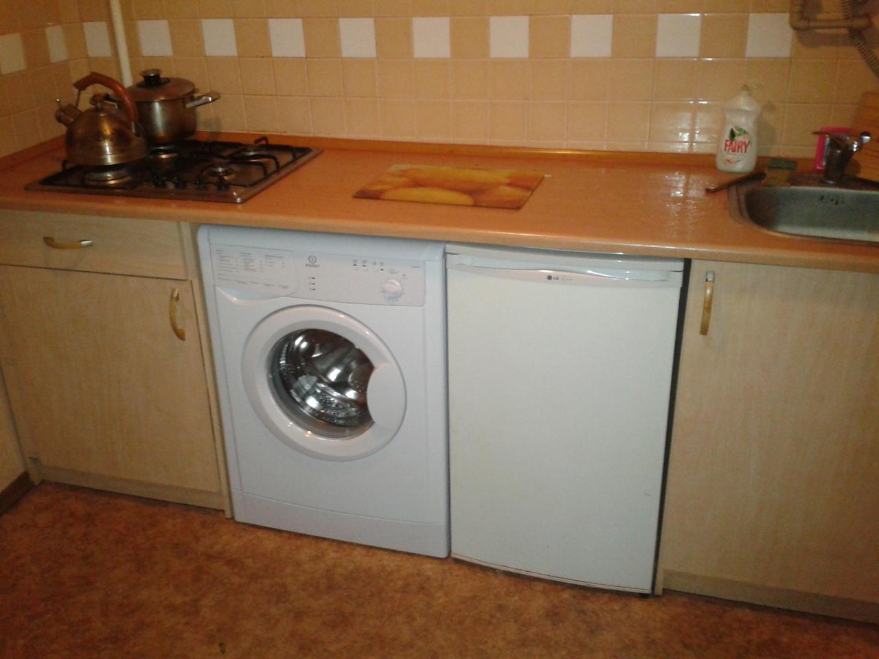 Фото квартиры 8