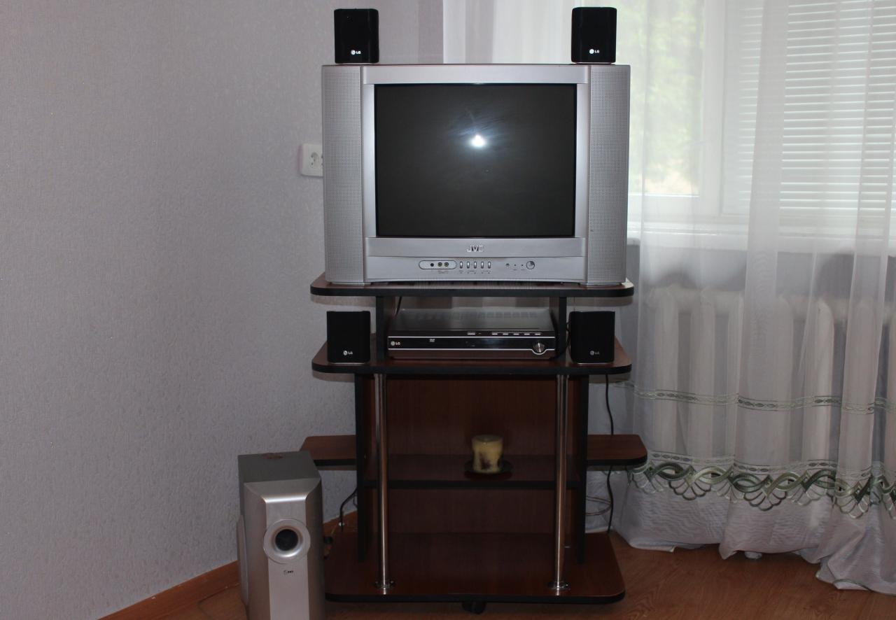 Фото квартиры 4