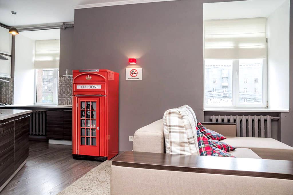 Фото квартиры 7