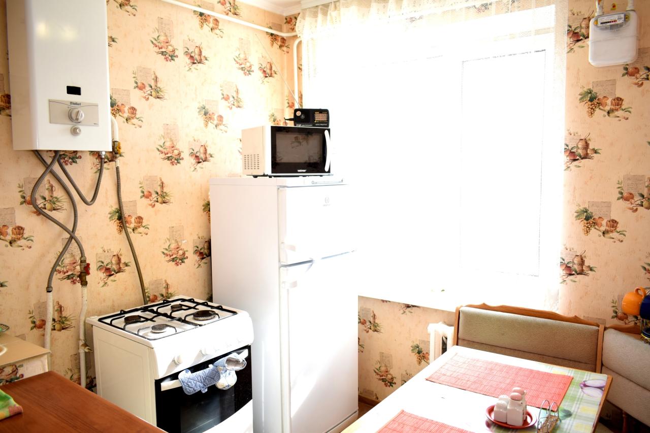 Фото квартиры 8