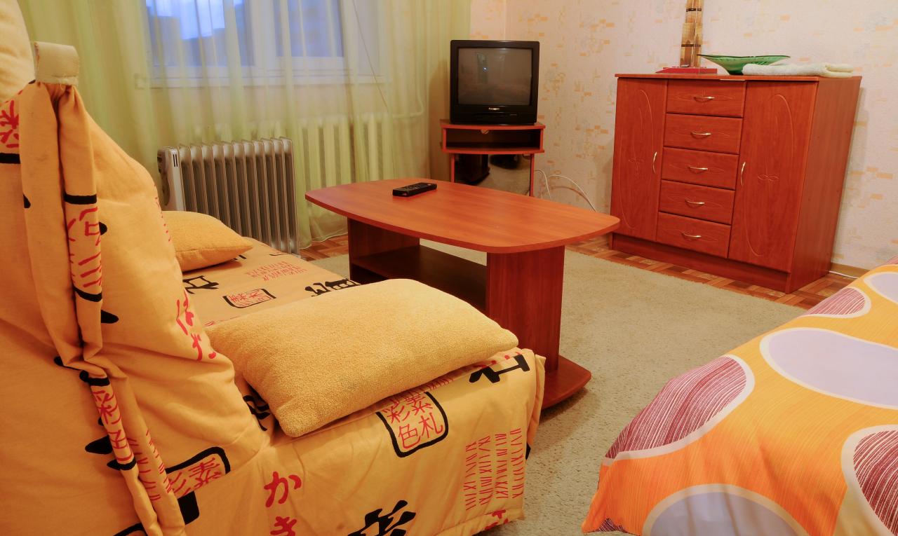 Фото квартиры 1