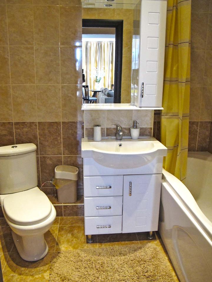 Фото квартиры 9