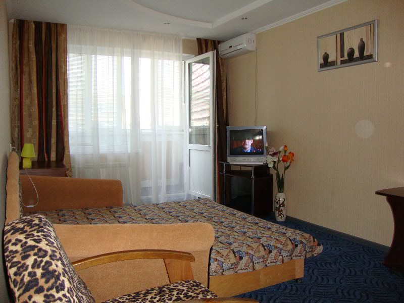 Фото квартиры 3