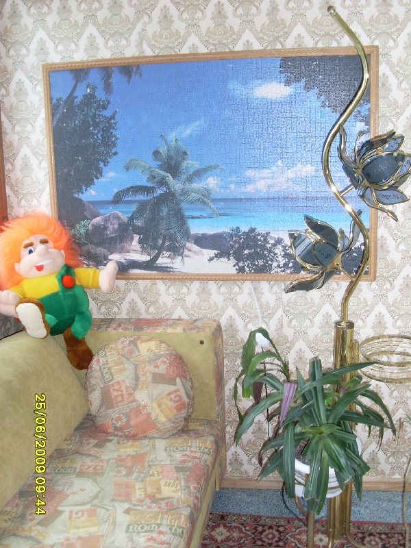 Фото квартиры 9