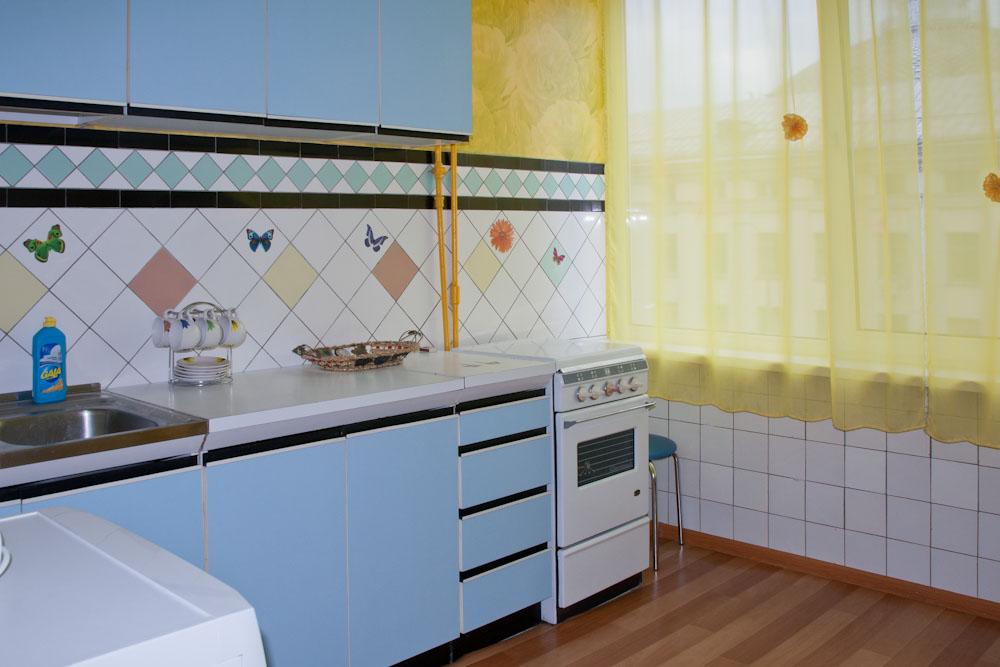 Фото квартиры 3