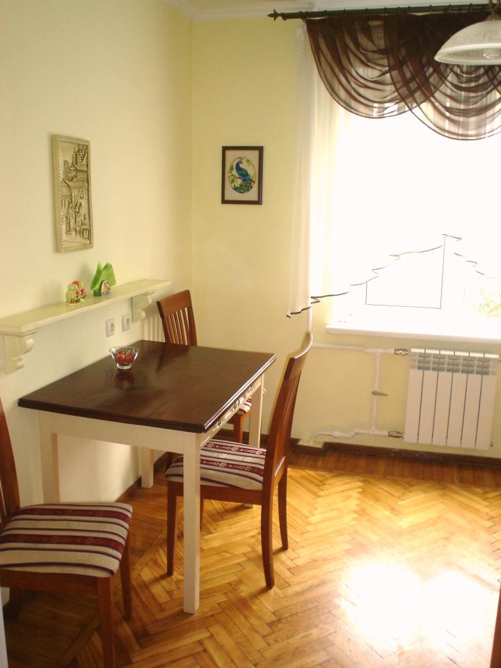 Фото квартиры 11