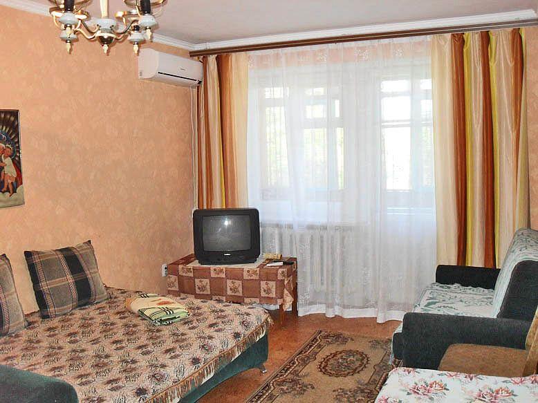 Фото квартиры 4