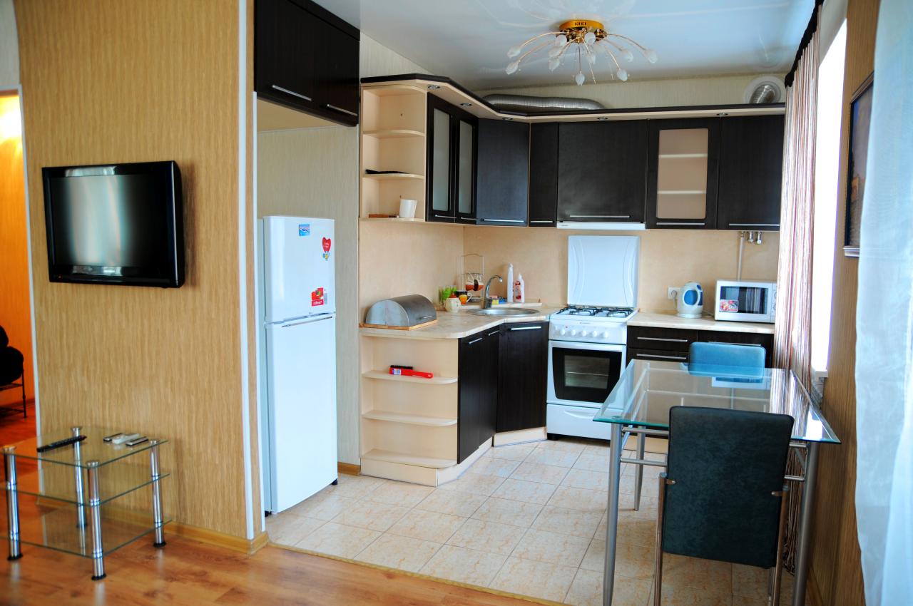 Фото квартиры 2