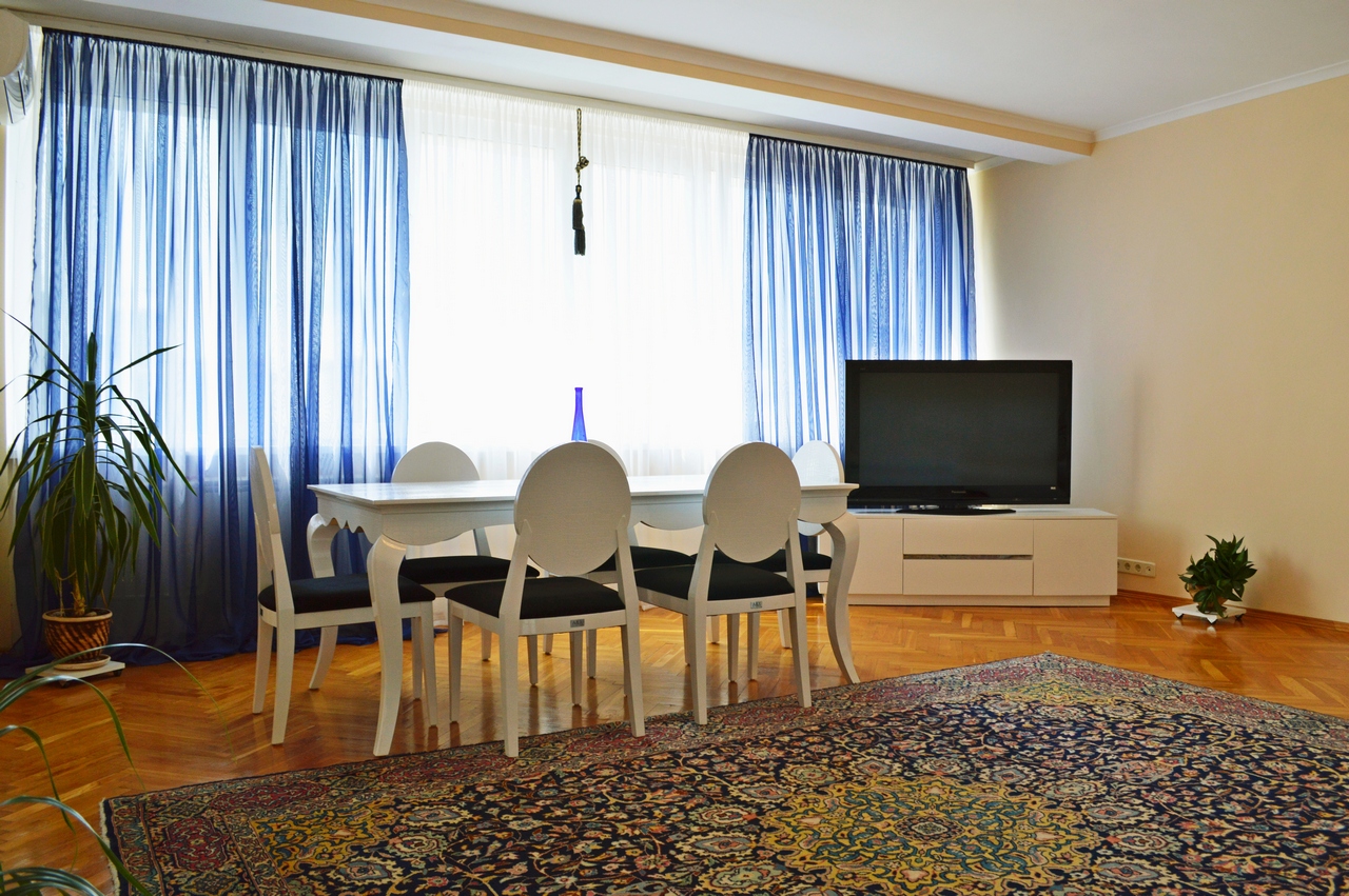 Фото квартиры 3